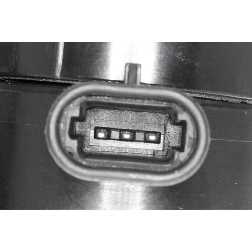 VEMO V51-72-0127 Sensor, level control