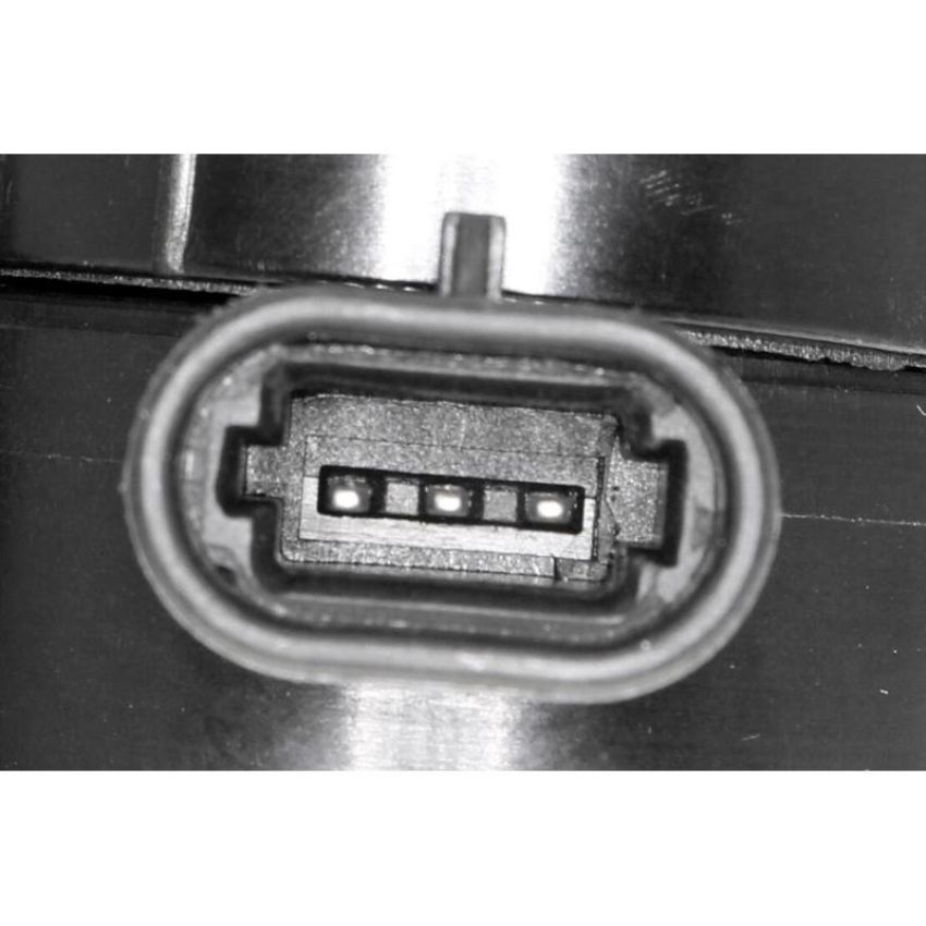 VEMO V51-72-0128 Sensor, level control