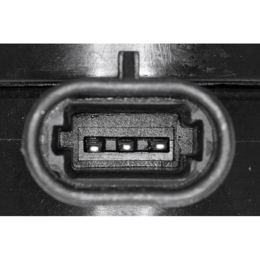 VEMO V51-72-0132 Sensor, level control