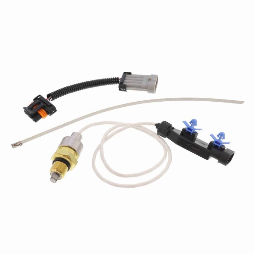 VEMO V51-72-0265 Sensor, turbocharger