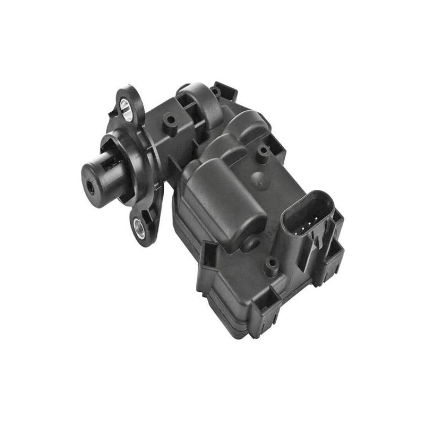 VEMO V51-73-0138 Switch, differential lock