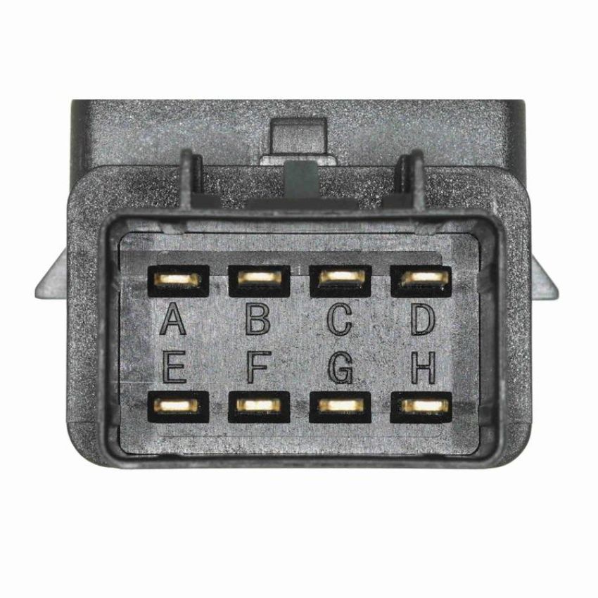 VEMO V51-73-0160 Switch, seat adjustment