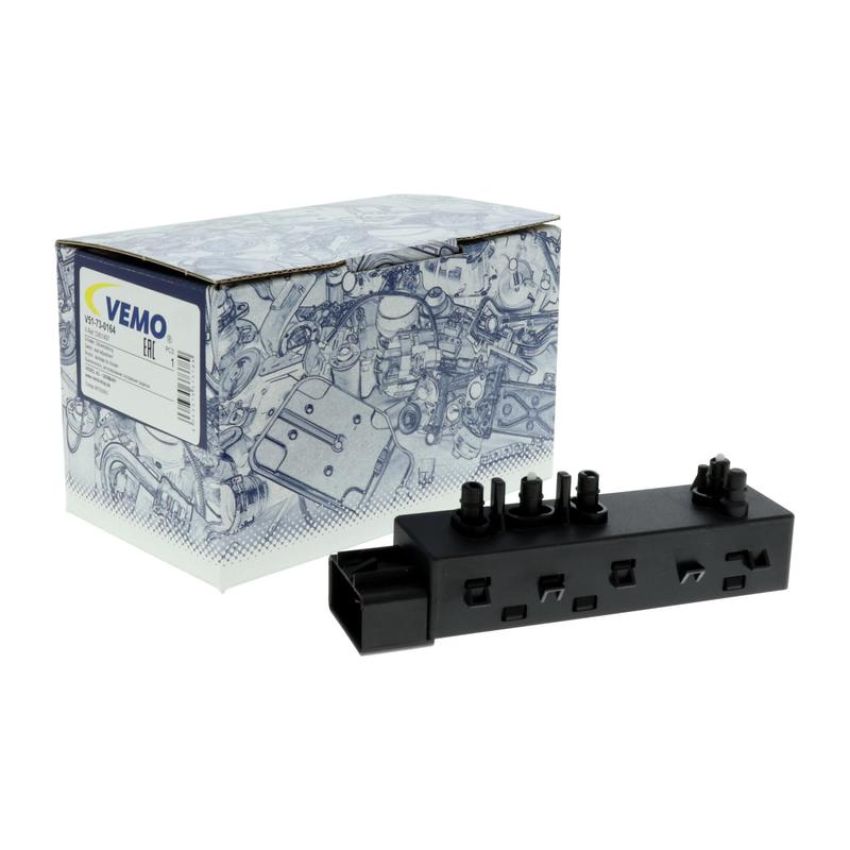 VEMO V51-73-0164 Switch, seat adjustment