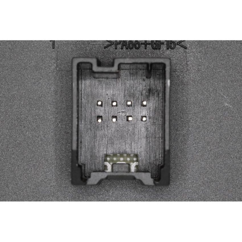 VEMO V51-73-0178 Switch, park brake actuation