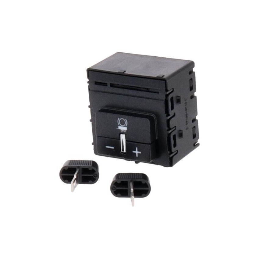 VEMO V51-73-0178 Switch, park brake actuation