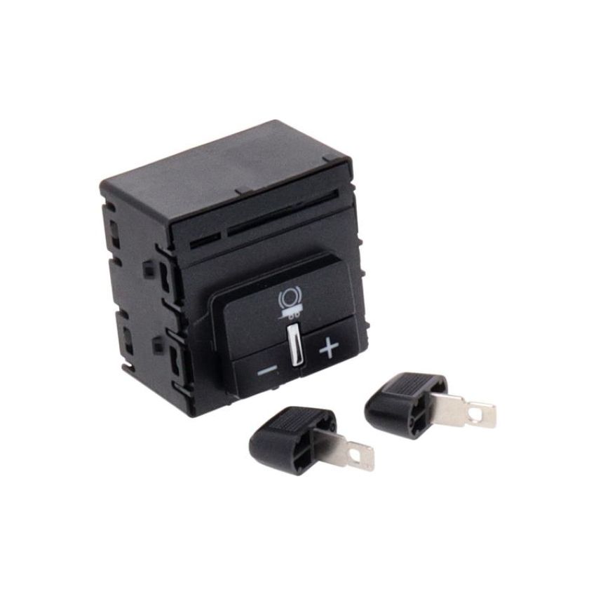 VEMO V51-73-0178 Switch, park brake actuation