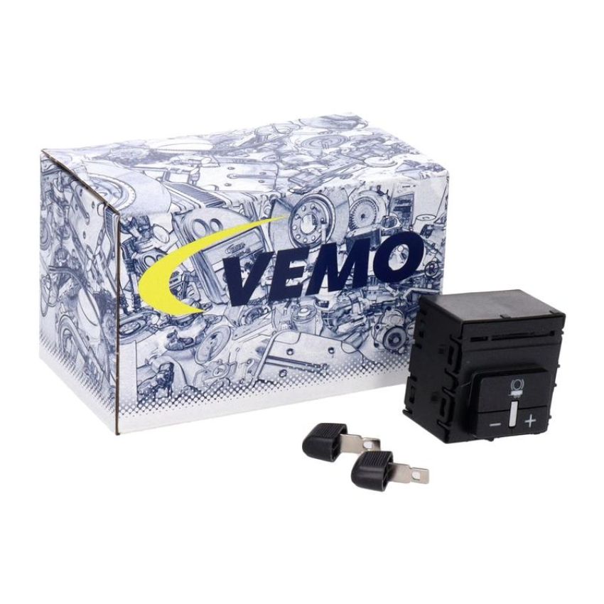 VEMO V51-73-0178 Switch, park brake actuation