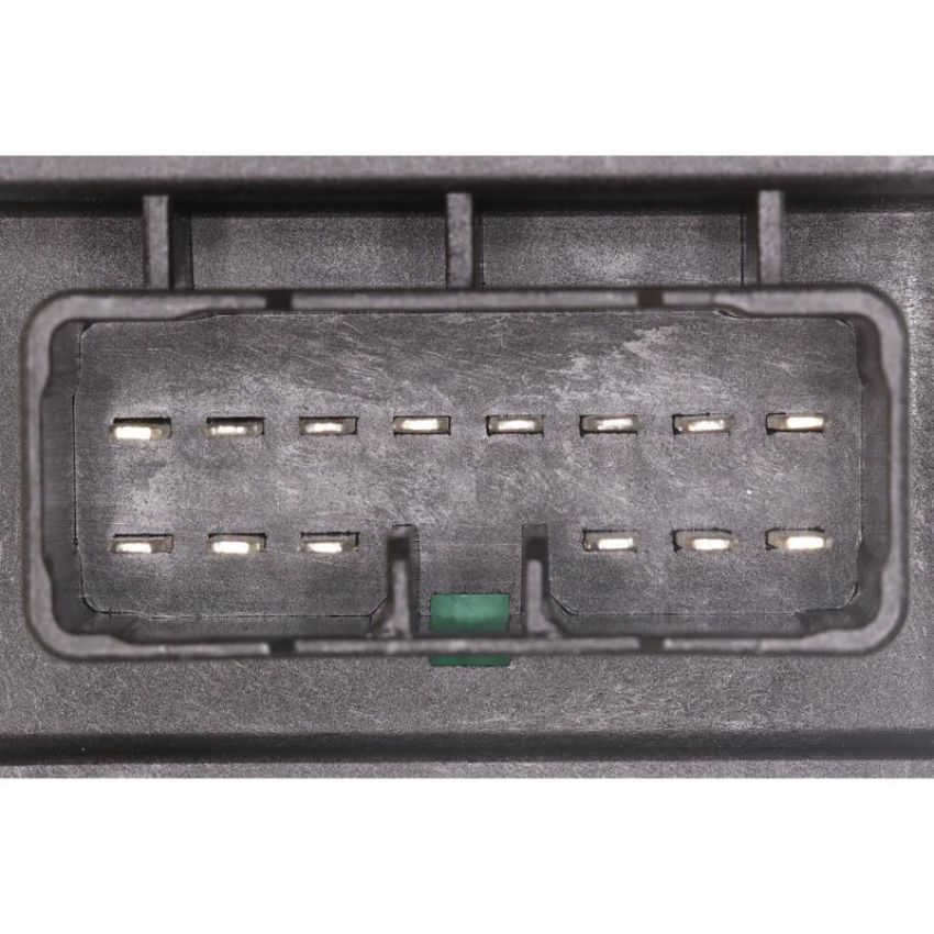 VEMO V51-73-0189 Switch, window regulator