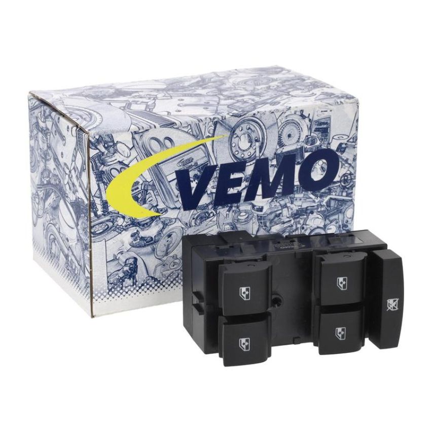VEMO V51-73-0189 Switch, window regulator