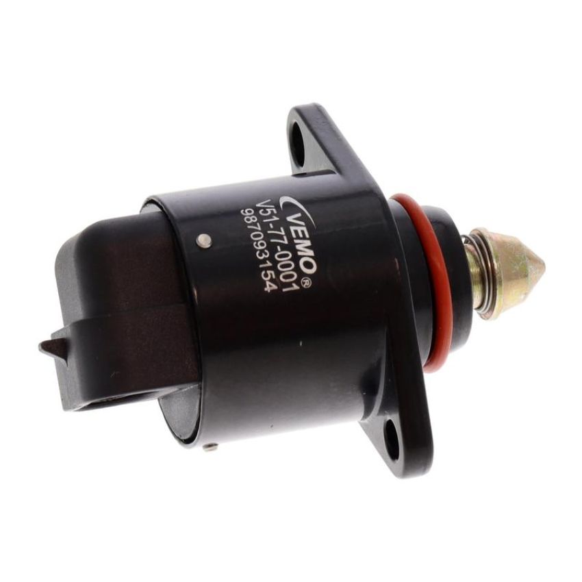 VEMO V51-77-0001 Idle Control Valve, air supply