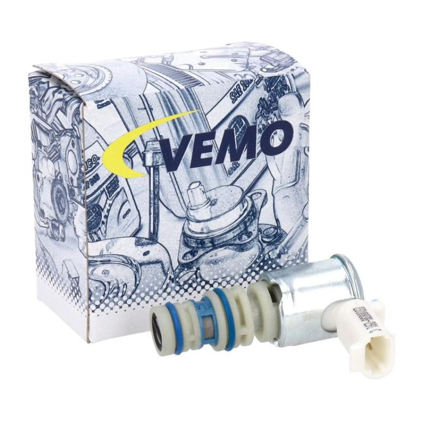 VEMO V51-77-0011 Shift Valve, automatic transmission