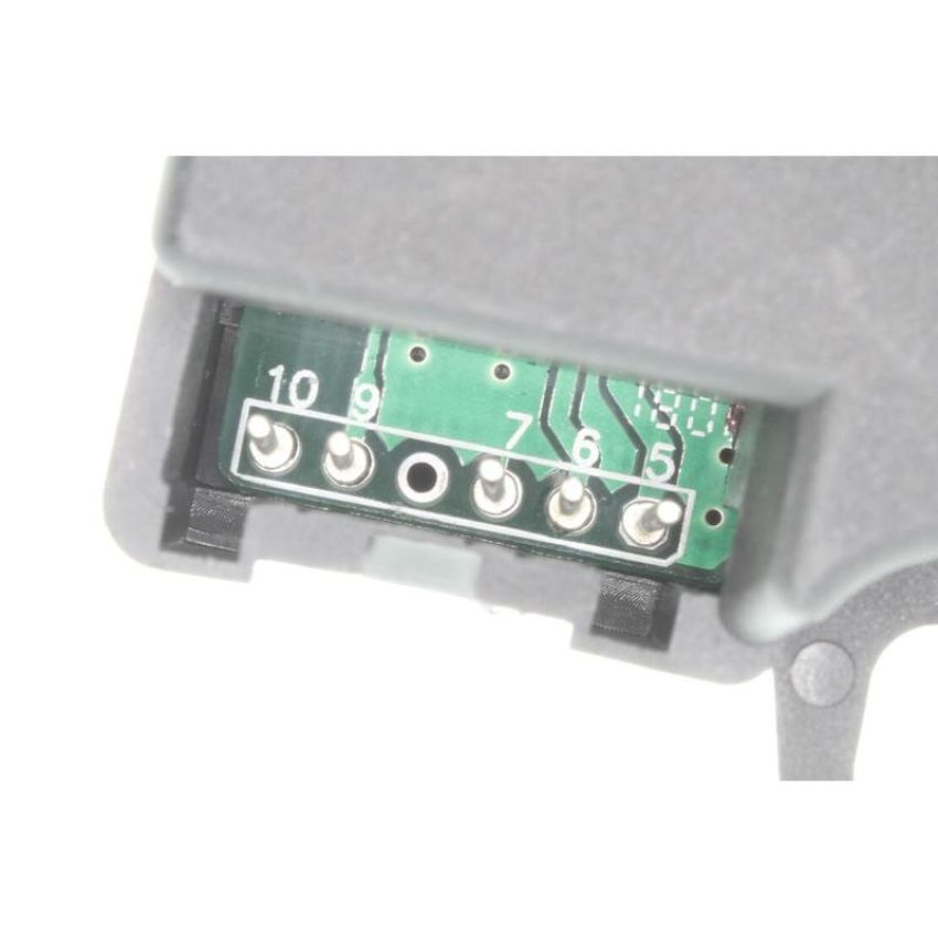 VEMO V51-77-0013 Actuator, blending flap