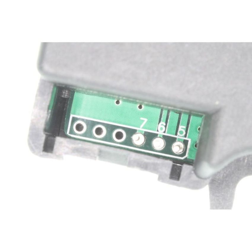 VEMO V51-77-0014 Actuator, blending flap