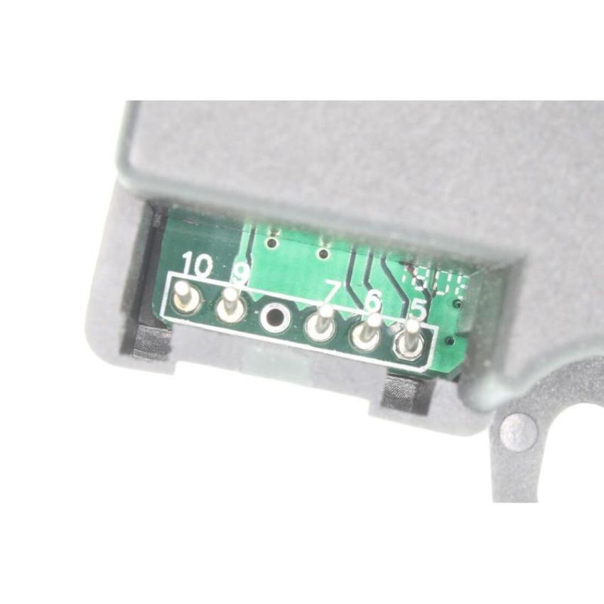 VEMO V51-77-0015 Actuator, blending flap