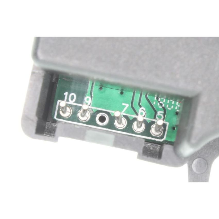 VEMO V51-77-0017 Actuator, blending flap