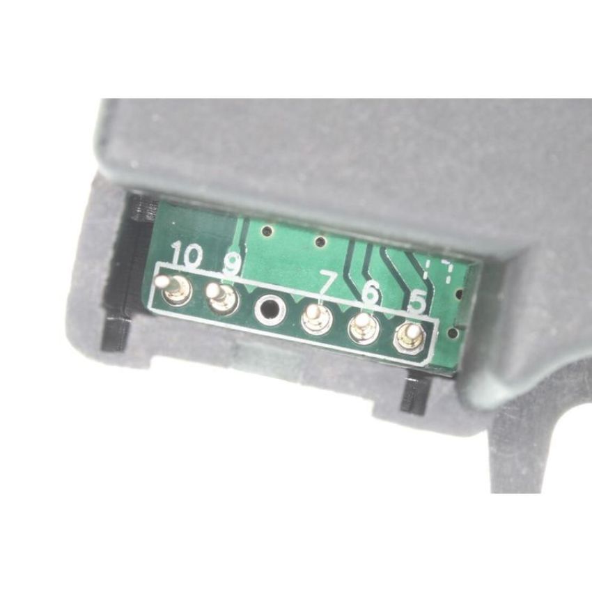VEMO V51-77-0018 Actuator, blending flap