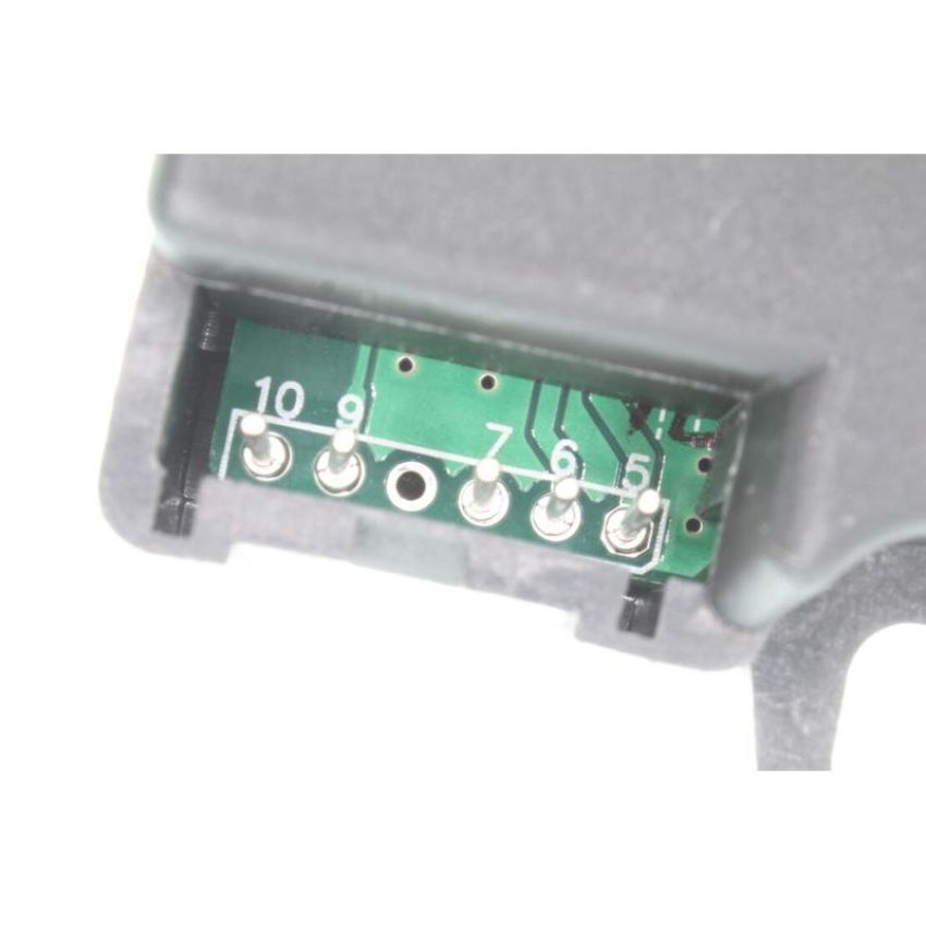 VEMO V51-77-0019 Actuator, blending flap