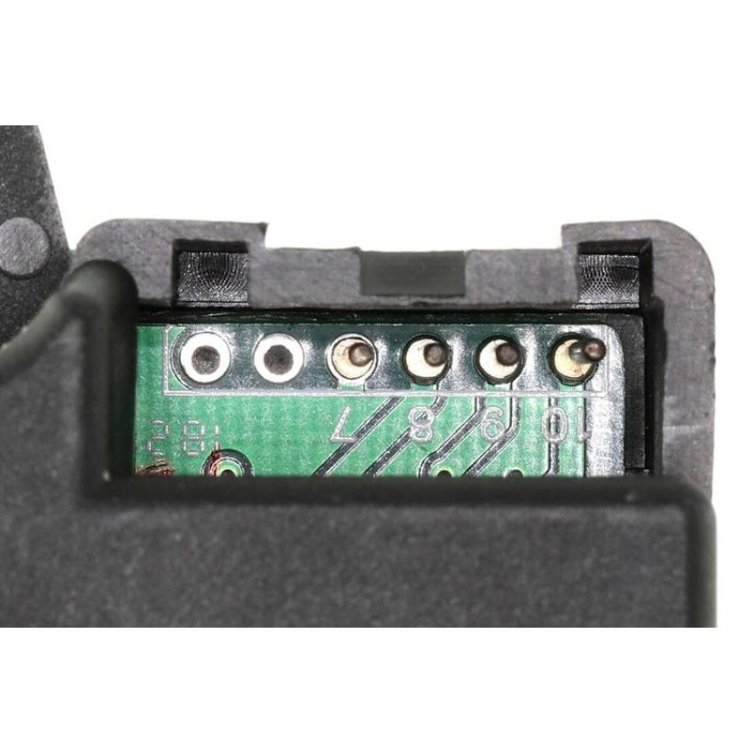 VEMO V51-77-0021 Actuator, blending flap