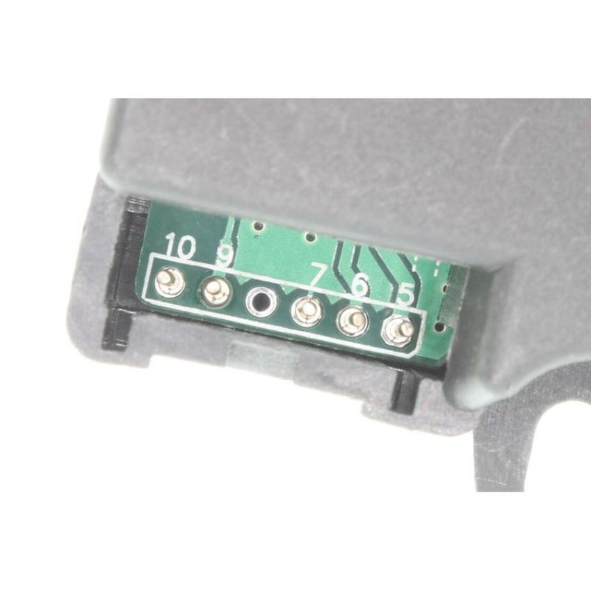 VEMO V51-77-0022 Actuator, blending flap