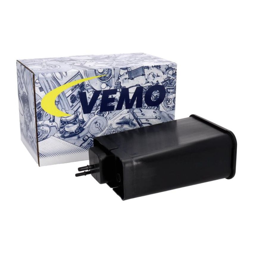 VEMO V51-77-0137 Charcoal Filter, tank ventilation