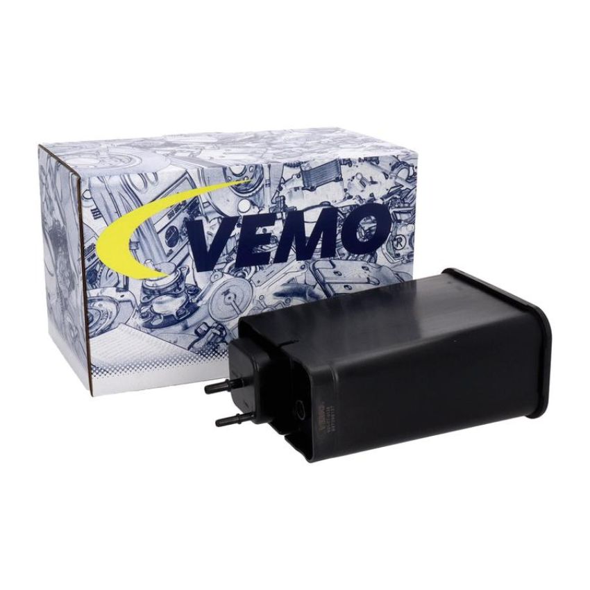 VEMO V51-77-0138 Charcoal Filter, tank ventilation