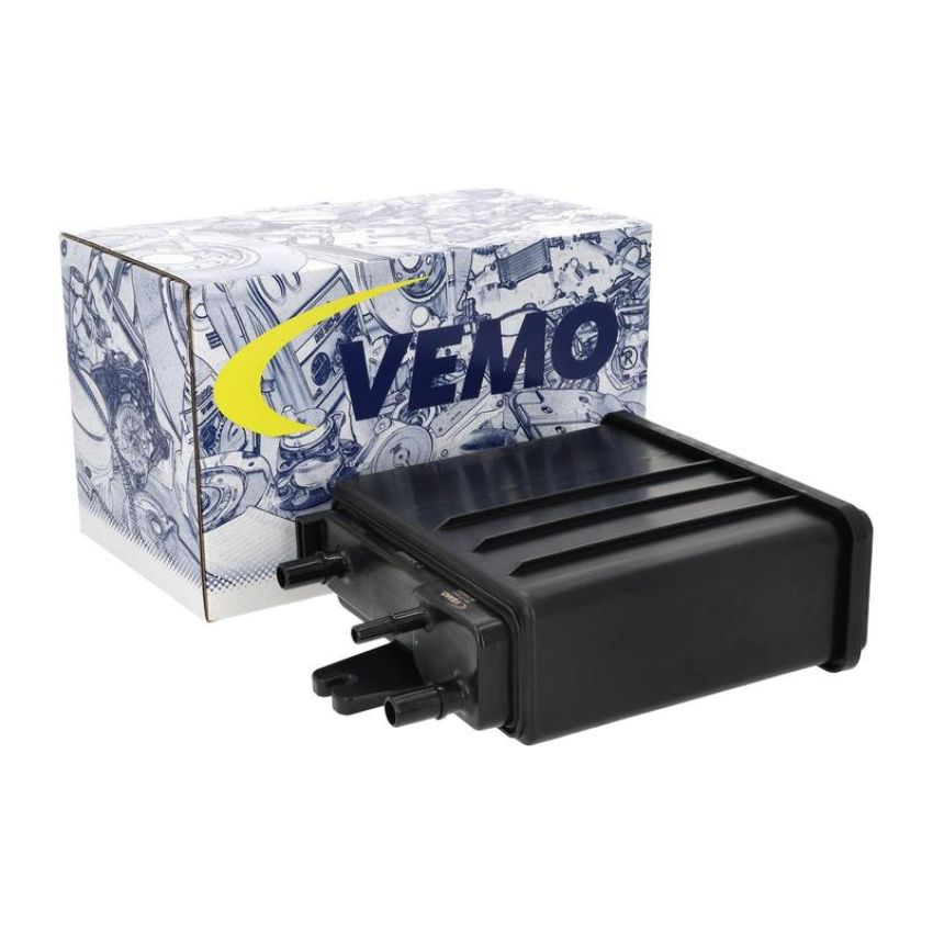 VEMO V51-77-0141 Charcoal Filter, tank ventilation