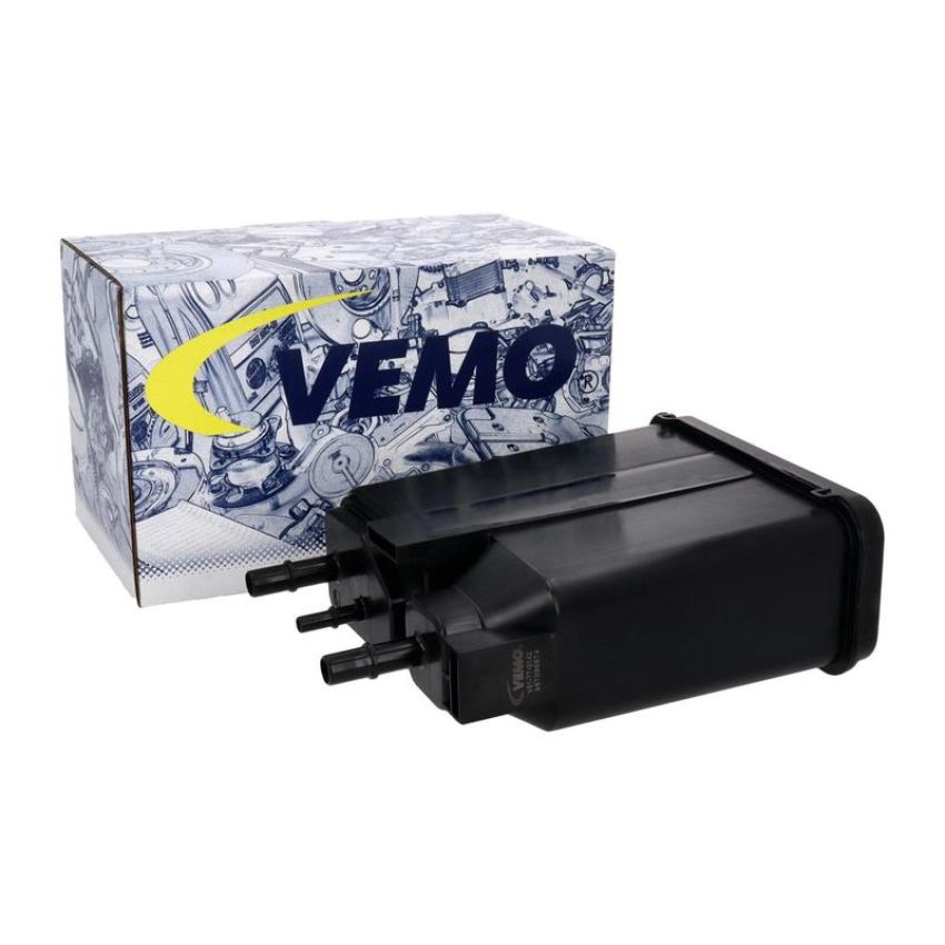 VEMO V51-77-0142 Charcoal Filter, tank ventilation