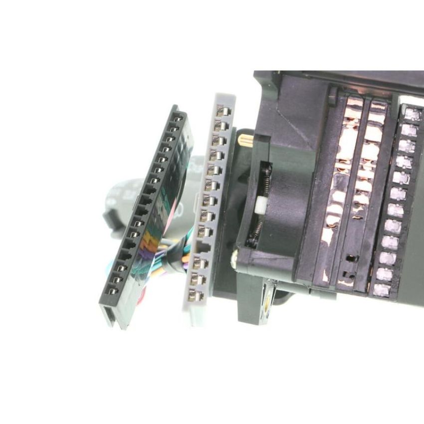 VEMO V51-80-0002 Steering Column Switch