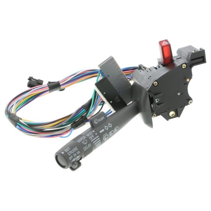 VEMO V51-80-0002 Steering Column Switch