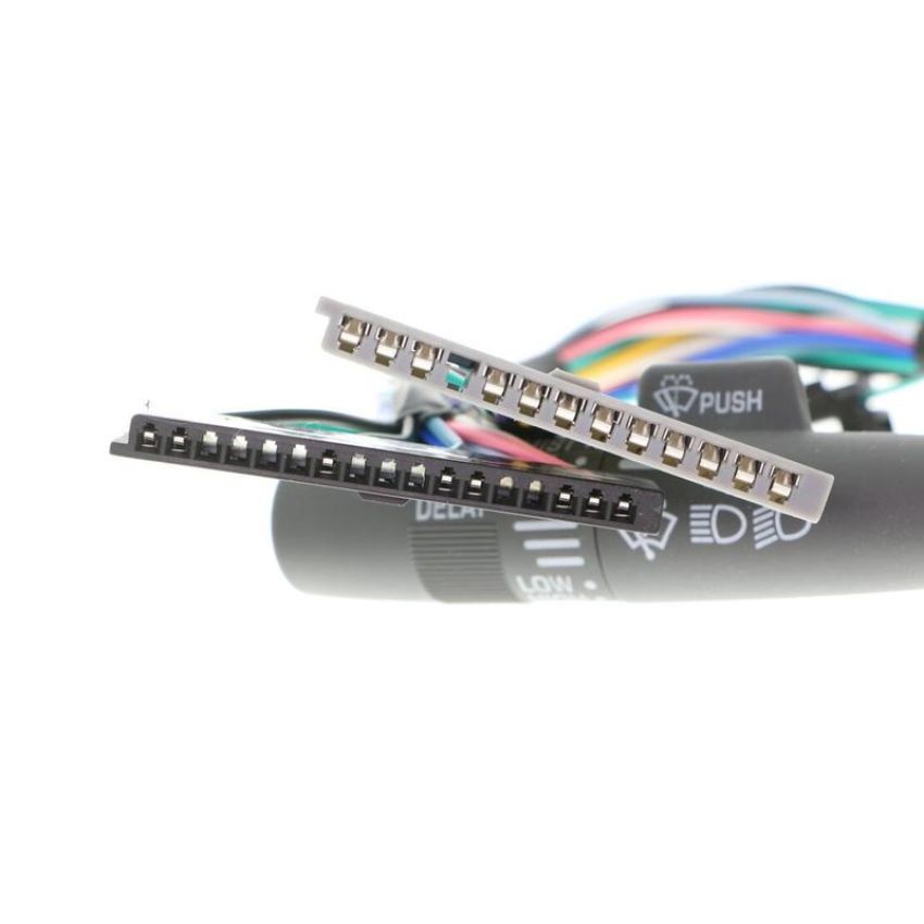 VEMO V51-80-0003 Steering Column Switch