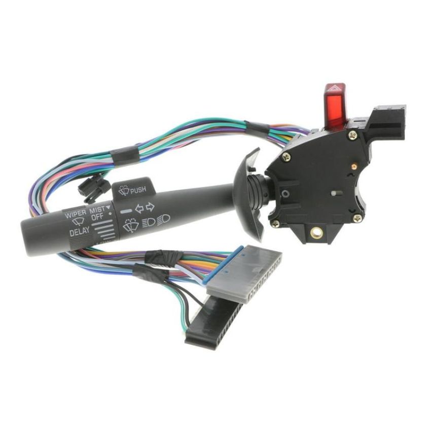 VEMO V51-80-0003 Steering Column Switch