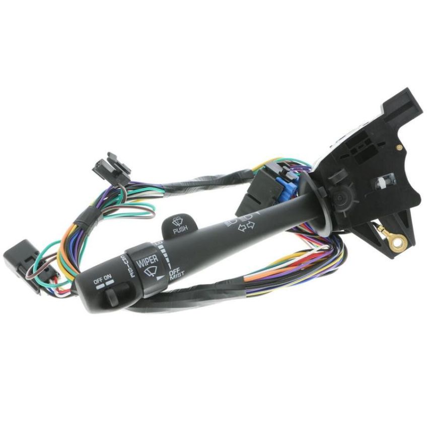 VEMO V51-80-0005 Steering Column Switch