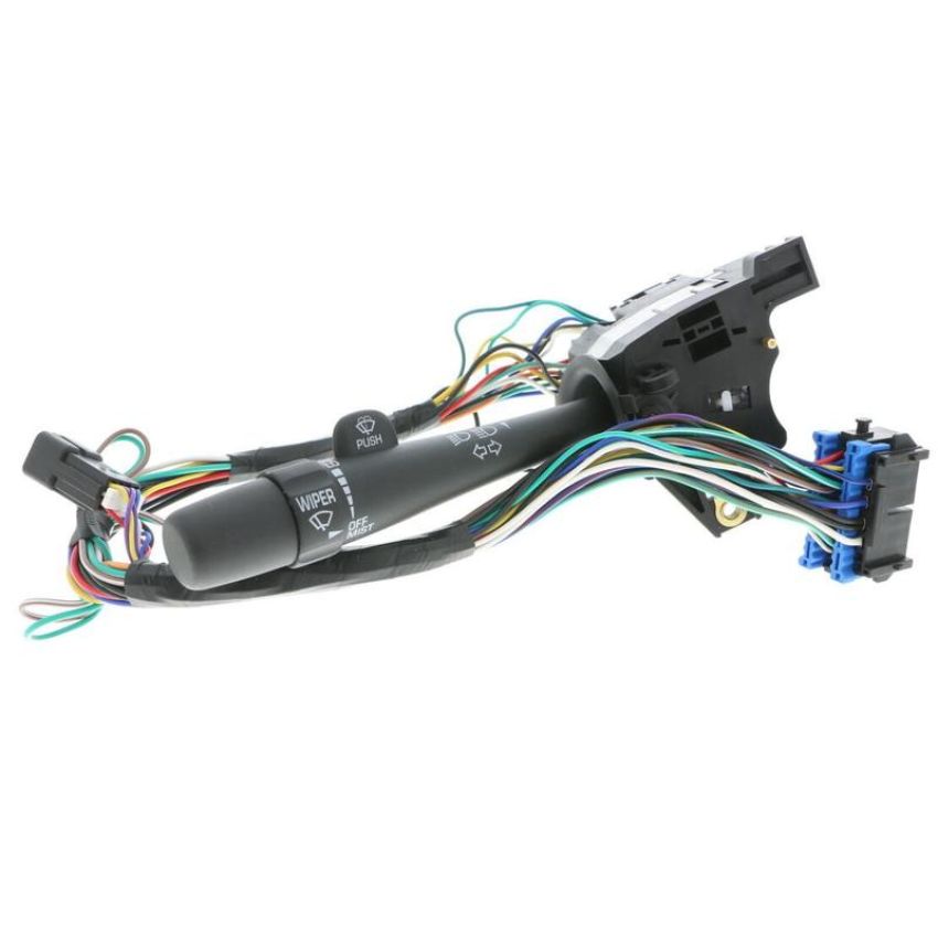 VEMO V51-80-0006 Steering Column Switch