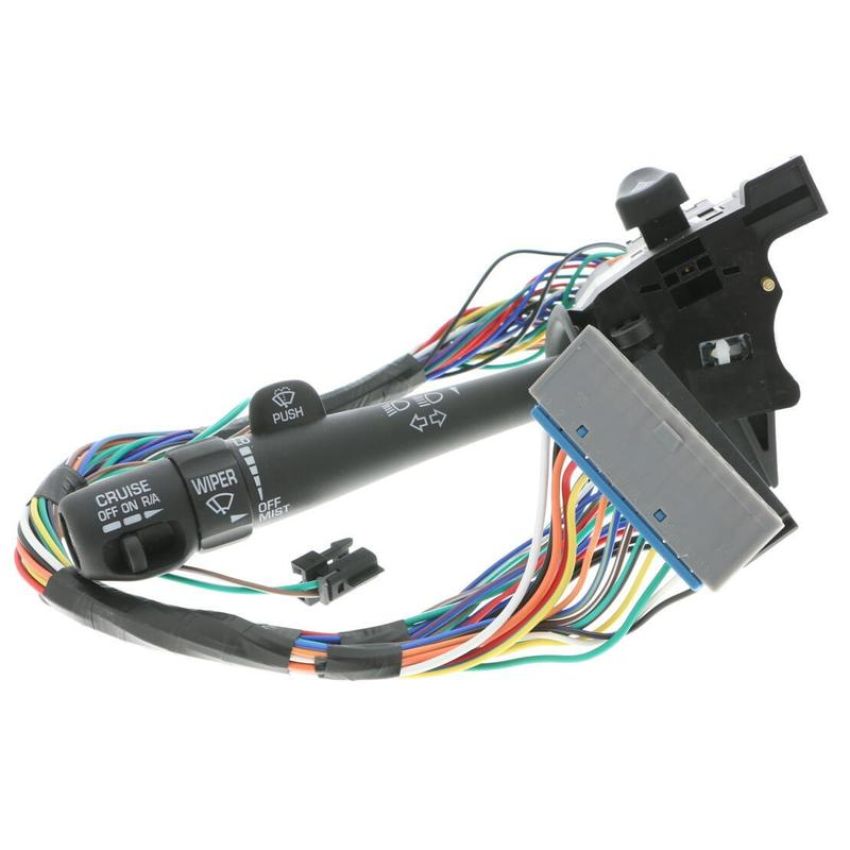 VEMO V51-80-0007 Steering Column Switch