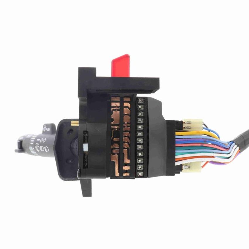 VEMO V51-80-0016 Steering Column Switch