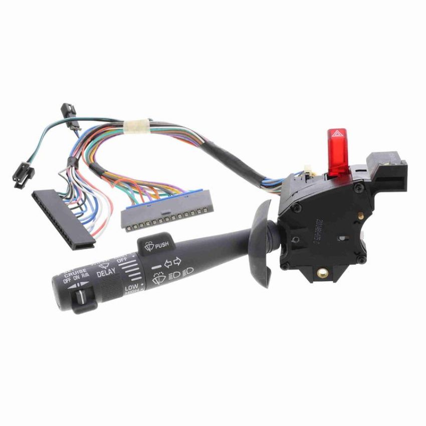 VEMO V51-80-0016 Steering Column Switch