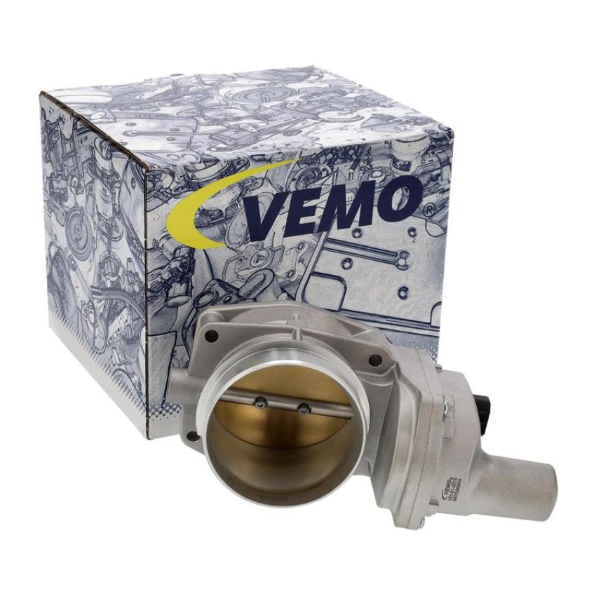 VEMO V51-81-0018 Throttle body