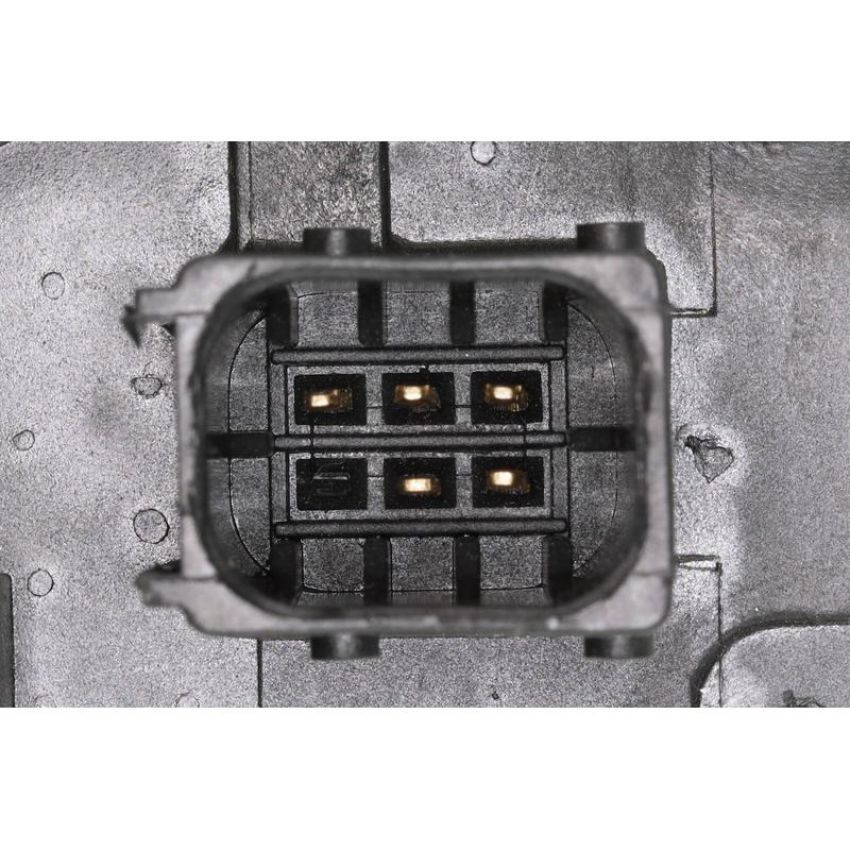 VEMO V51-85-0020 Door Lock