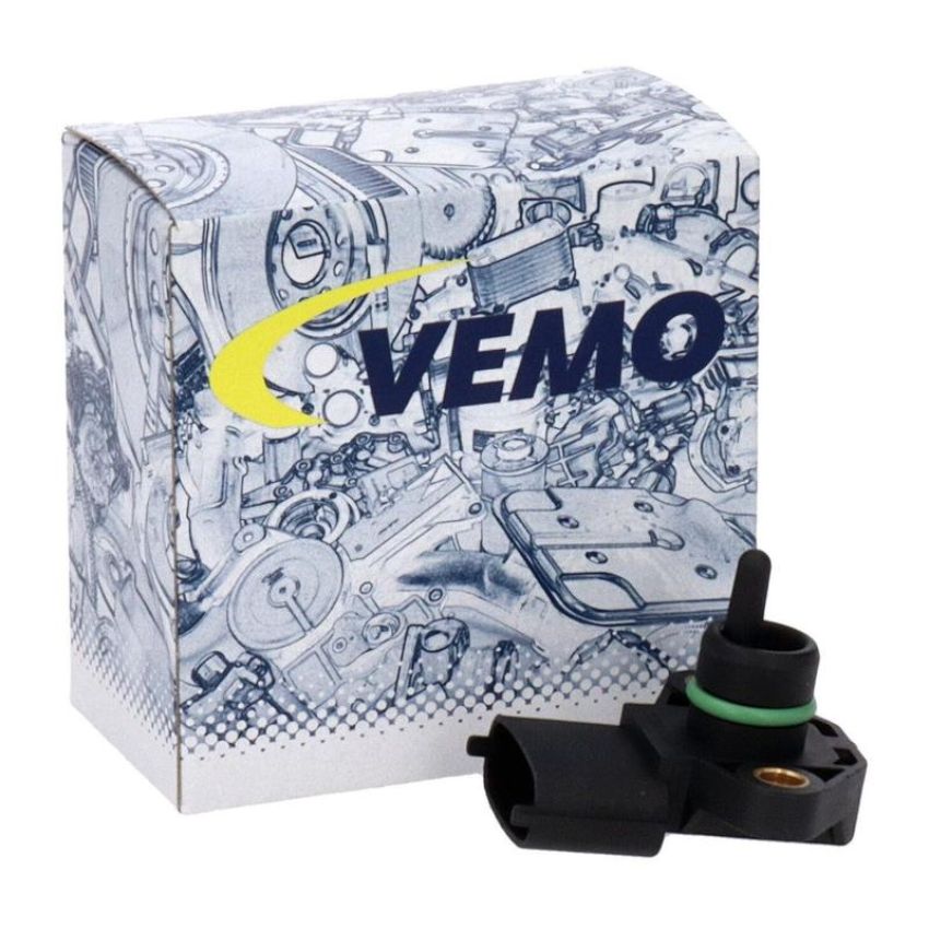 VEMO V52-72-0119 Sensor, intake manifold pressure