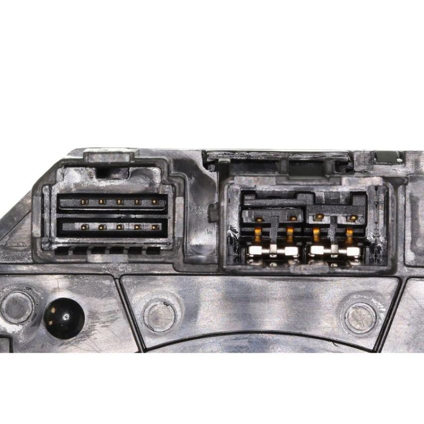 VEMO V52-72-0392 Clockspring, airbag