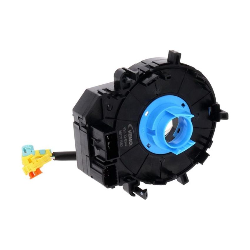 VEMO V52-72-0392 Clockspring, airbag