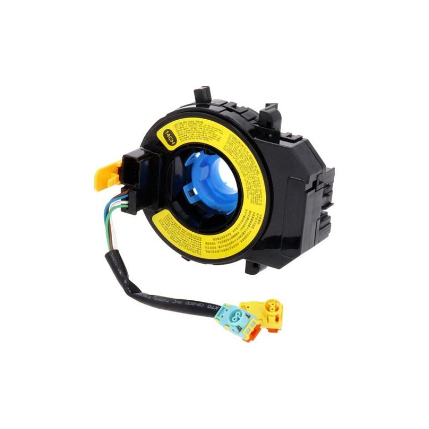 VEMO V52-72-0392 Clockspring, airbag