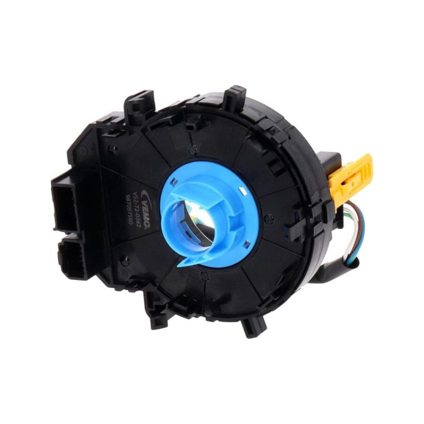VEMO V52-72-0392 Clockspring, airbag