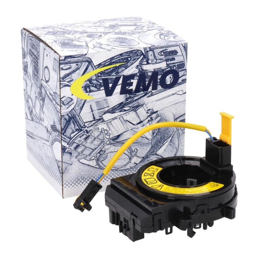 VEMO V52-72-0425 Clockspring, airbag