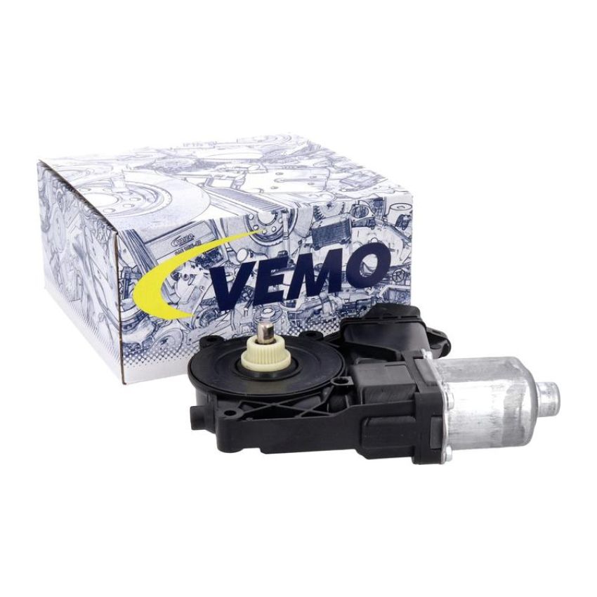 VEMO V57-05-0001 Electric Motor, window regulator