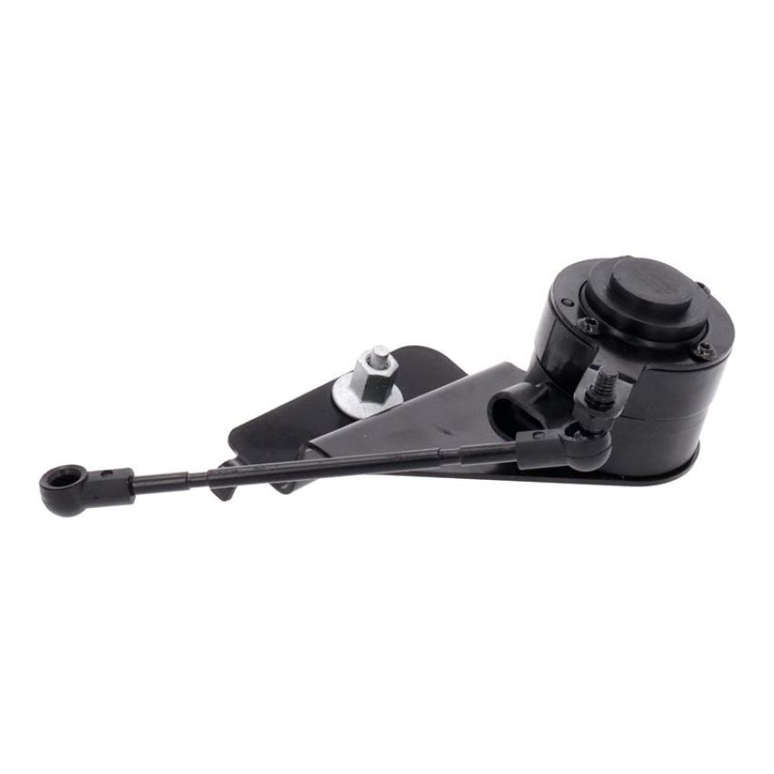VEMO V57-72-0014 Sensor, pneumatic suspension level