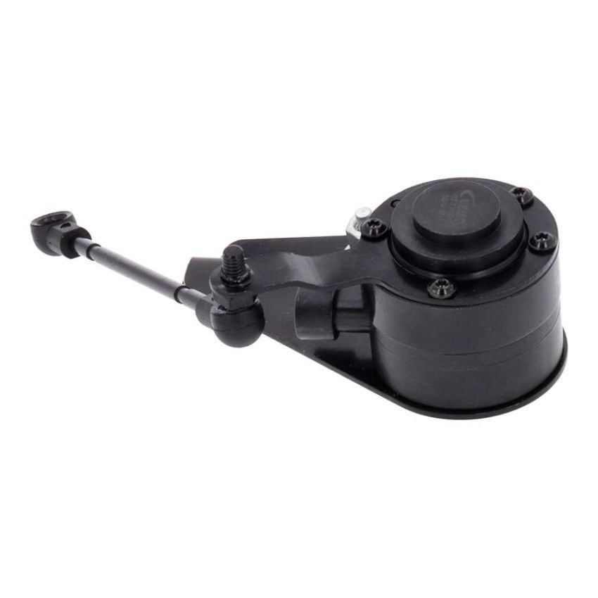 VEMO V57-72-0014 Sensor, pneumatic suspension level