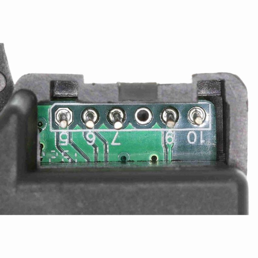 VEMO V57-77-0025 Actuator, blending flap