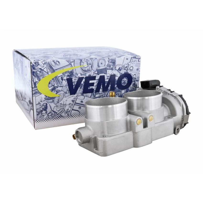 VEMO V57-81-0002 Throttle body