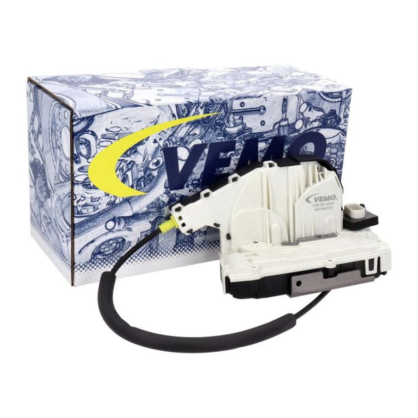 VEMO V58-85-0004 Door Lock